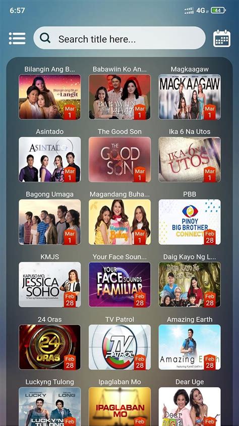 pinoy tambayan telegram|Watch Pinoy Teleserye Replay Online.